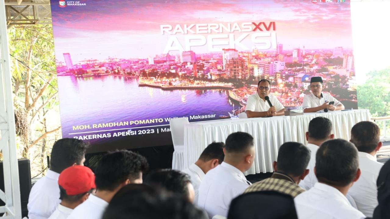 Wali Kota Danny Pomanto Finalisasi Persiapan 12 Lorong Wisata Sambut Peringatan OTDA