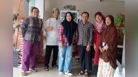 KAGAMA Sulsel Siap Salurkan Zakat, Infaq & Sedekah Yang Telah Dititipkan