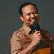 Gubernur Sulsel Andi Sudirman Sulaiman