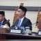 Dipimpin Rudianto Lallo, DPRD Makassar Gelar Sidang Penyampaian Laporan Hasil Pelaksanaan Reses Kedua