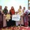 Jadikan Generasi Unggul, Berakhlak & Berprestasi, 72 Peserta Ikuti Training Motivasi Anak dari YBM PLN UID Sulselrabar