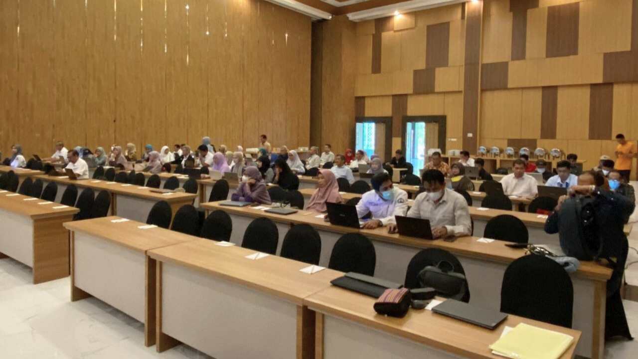 Respon Perkembangan Teknologi, Unhas Selaraskan Kurikulum Pendidikan untuk Siapkan SDM Unggul 2 Respon Perkembangan Teknologi, Unhas Selaraskan Kurikulum Pendidikan untuk Siapkan SDM Unggul