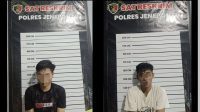 Polisi Ungkap Pelaku Rudapaksa Anak Dibawah Umur di Jeneponto, Dua Buron