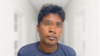 Pelaku Pembacokan di Talajoko Jeneponto Menyerahkan Diri ke Polisi