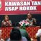Andi Suhada Sappaile Ajak Masyarakat Tertib menerapkan KTR