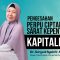 Pengesahan Perpu Ciptaker, Sarat Kepentingan Kapitalis?