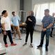 Diskop Makassar & Tim Teknis Inkubator Kunjungi Bandung Creative Hub
