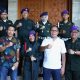 Danny Pomanto Support Pelatihan Pendidikan Dasar Bela Negara Menwa