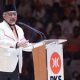 Presiden PKS Ahmad Syaikhu