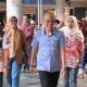 Bunda PAUD Makassar dan 32 Kepsek Disambut Menteri Singapura Masagos Zulkifli