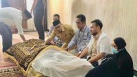 Innalillahi, Bupati Jeneponto Kembali Berduka, Adiknya Berpulang ke Rahmatullah