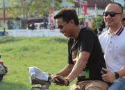 Kadisbudpar Selayar Maknai Event Scooter Day sebagai Wujud Rasa Kebersamaan