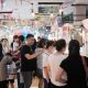 Bazaar Food and Fashion MTF Market Volume 7, Akan Manjakan Pelanggan dengan Cashback hingga 50%