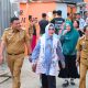 Ketua PKK Makassar & Camat Tamalate Pantau Maccini Sombala Jelang Lomba Kelurahan