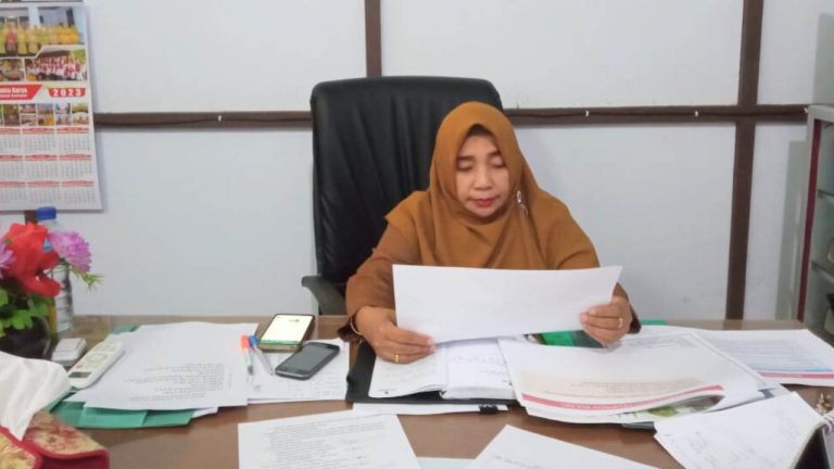 Meski Hujan Deras Guyur Selayar, Panitia STQH Tetap Optimis Gelar Penutupan