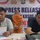 Menyamar Sebagai Pembeli, Polisi Tangkap Kurir Sabu