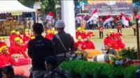 Begini Kemeriahan Hari Jadi Kabupaten Jeneponto ke-160 Tahun