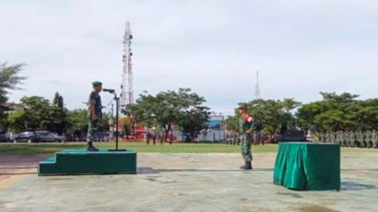 Wujudkan Kemanunggalan TNI-Rakyat Semakin Kuat di Jeneponto Lewat Sinergitas Lintas Sektoral 2 Wujudkan Kemanunggalan TNI-Rakyat Semakin Kuat di Jeneponto Lewat Sinergitas Lintas Sektoral