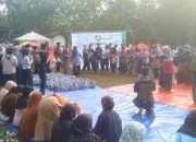 Hizbul Wathan SMA Muhi Yogyakarta Gelar PETUAH sebagai Upaya Pembentukan Karakter Siswa