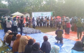 Hizbul Wathan SMA Muhi Yogyakarta Gelar PETUAH sebagai Upaya Pembentukan Karakter Siswa