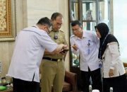 Wali Kota Danny Dukung Gerakan Cerdas Memilih LPP RRI Makassar