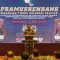 Kajati Sulsel Buka Pra Musrenbang 2023