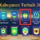 Gowa Jadi Kabupaten Terbaik Pertama di Indonesia Timur
