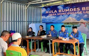 Humanis FISIP Unhas Gelar Seminar Bina Desa 5 Humanis FISIP Unhas Gelar Seminar Bina Desa