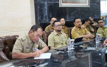 Mendagri Tito Karnavian Pimpin Rakor Pengendalian Inflasi, Danny: Makassar masih terkendali 9 Mendagri Tito Karnavian Pimpin Rakor Pengendalian Inflasi, Danny: Makassar masih terkendali