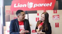 Lion Parcel Catat Peningkatan Volume Pengiriman ke Makassar Lebih Dari 20% Selama Ramadan