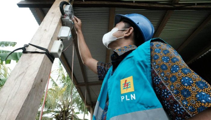 Harbelnas 2023, PLN Berikan Voucher Tambah Daya