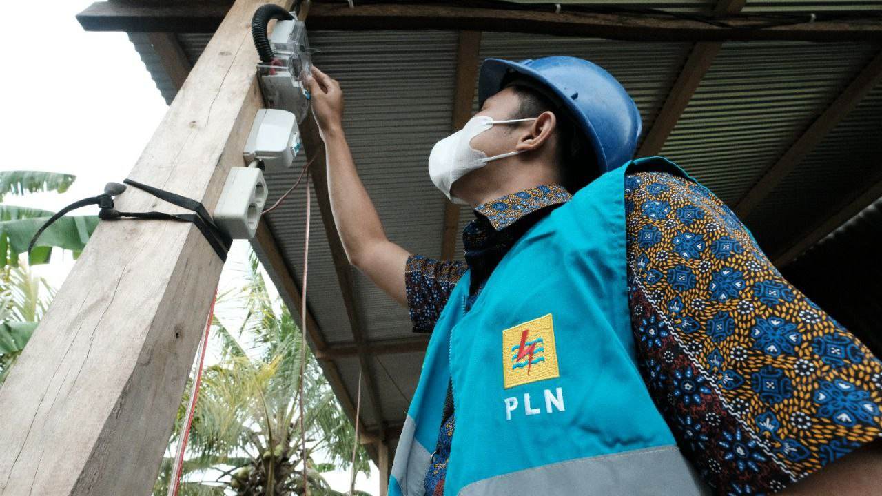Harbelnas 2023, PLN Berikan Voucher Tambah Daya
