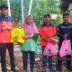 BPBD Selayar Bantu 4 Korban Bencana di Tiga Wilayah Kecamatan Daratan