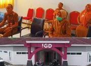 RS Pratama Jampea Siap Suplay Sumberdaya dan Energi Listrik guna Pelaksanaan Doctor Share dr. Lie Dharmawan II
