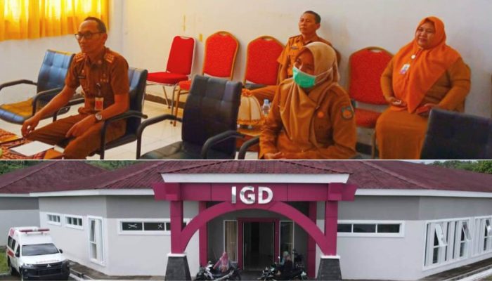 RS Pratama Jampea Siap Suplay Sumberdaya dan Energi Listrik guna Pelaksanaan Doctor Share dr. Lie Dharmawan II