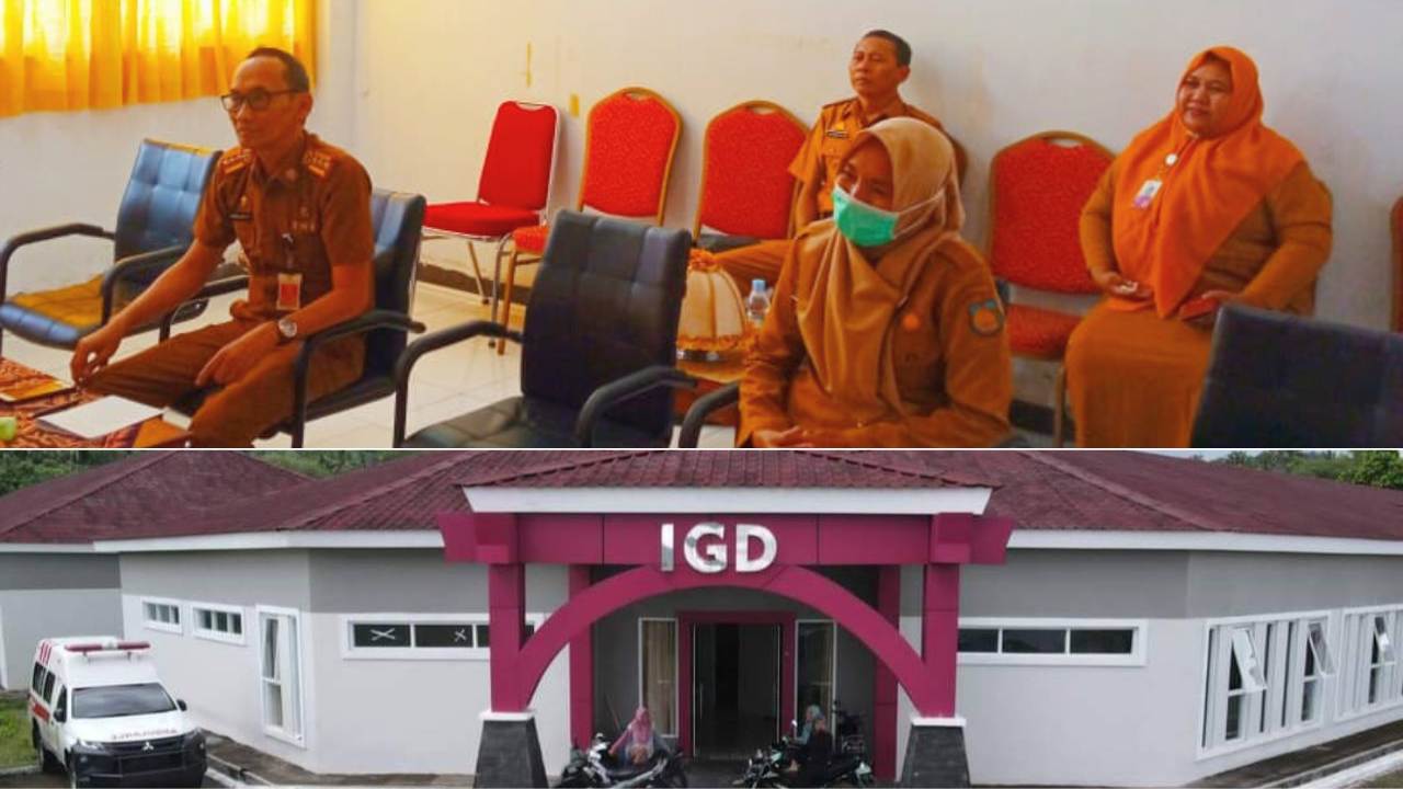 RS Pratama Jampea Siap Suplay Sumberdaya dan Energi Listrik guna Pelaksanaan Doctor Share dr. Lie Dharmawan II