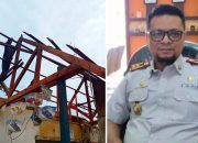 Disdag Makassar Revitalisasi Pasar Sawah, Arlin: Target kita 6 bulan