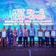 Tiga RS Pemprov Sulsel Raih Akreditasi Paripurna dari LAM-KPRS