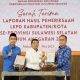 Di Era Kepemimpinan Danny-Fatma Kembali Raih WTP LKPD 2022