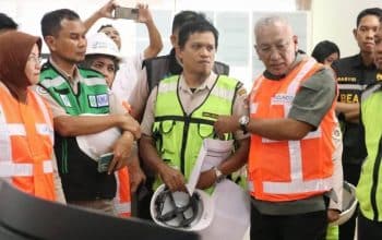 Pacu Peningkatan Ekspor di Sulsel, Karantina Pertanian Makassar Rangkul Export Centre Makassar 8 Pacu Peningkatan Ekspor di Sulsel, Karantina Pertanian Makassar Rangkul Export Centre Makassar
