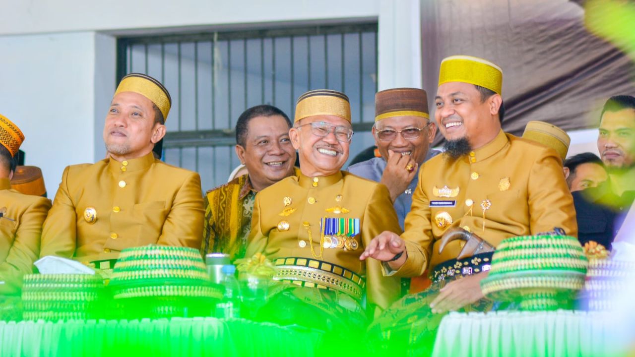 Hari Jadi ke 160 Hari Jadi Terakhir di Masa Periodenya, Iksan Minta Maaf ke Warga Jeneponto 2 Hari Jadi ke 160 Hari Jadi Terakhir di Masa Periodenya, Iksan Minta Maaf ke Warga Jeneponto