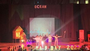 Humaniora Day 2023, Kenalkan Kembali Sejarah Lokal Mangkasara