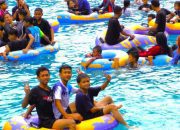 Visitor Bugis Waterpark Terus Meningkat Tiap Pekan