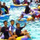 Visitor Bugis Waterpark Terus Meningkat Tiap Pekan