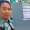 Ketua Prodi S1 Ilmu Administrasi Negara Fisip Unismuh Makassar, Dr. Nur Wahid, S.Sos, M.Si