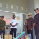Refresentasikan Kehadiran Pemerintah, Wabup dan BPBD Bersinergi Salurkan Bantuan Dampak Bencana