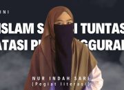 Islam Solusi Tuntas Atasi Pengangguran