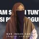 Islam Solusi Tuntas Atasi Pengangguran