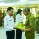 Tenaga Kesehatan Formasi 2022 Terima SK PPPK, Ini Pesan Bupati Jeneponto