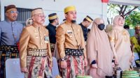 Usai Ditangani 2022, Gubernur: Tahun ini Kembali Dilanjutkan Penanganan Ruas Boro Jeneponto